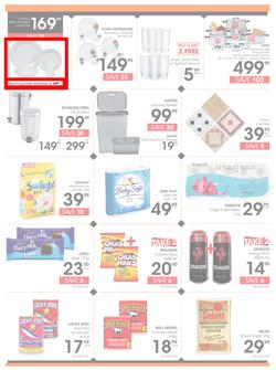 Jet Mart : Top Deals (25 June - 8 July 2018), page 10