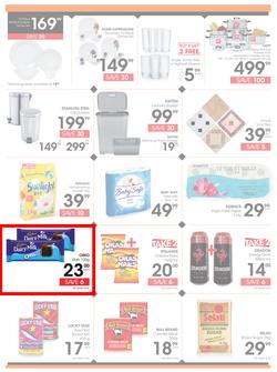 Jet Mart : Top Deals (25 June - 8 July 2018), page 10