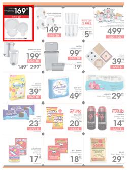 Jet Mart : Top Deals (25 June - 8 July 2018), page 10