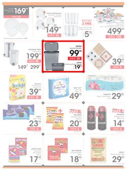 Jet Mart : Top Deals (25 June - 8 July 2018), page 10