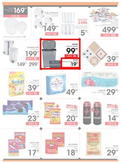 Jet Mart : Top Deals (25 June - 8 July 2018), page 10