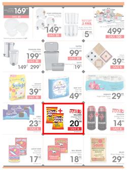 Jet Mart : Top Deals (25 June - 8 July 2018), page 10