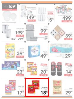 Jet Mart : Top Deals (25 June - 8 July 2018), page 10