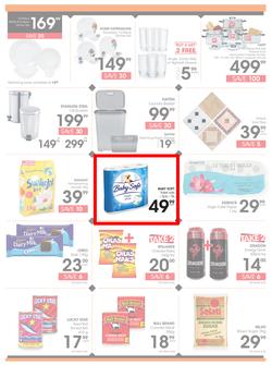 Jet Mart : Top Deals (25 June - 8 July 2018), page 10