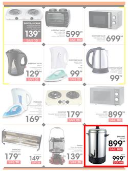 Jet Mart : Top Deals (25 June - 8 July 2018), page 11