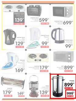 Jet Mart : Top Deals (25 June - 8 July 2018), page 11