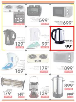 Jet Mart : Top Deals (25 June - 8 July 2018), page 11