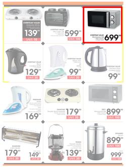 Jet Mart : Top Deals (25 June - 8 July 2018), page 11