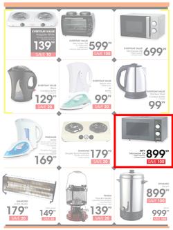 Jet Mart : Top Deals (25 June - 8 July 2018), page 11