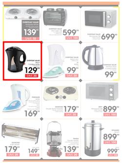 Jet Mart : Top Deals (25 June - 8 July 2018), page 11