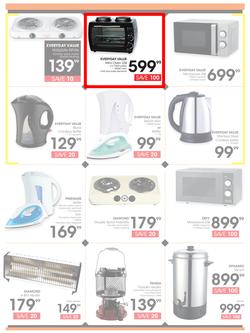 Jet Mart : Top Deals (25 June - 8 July 2018), page 11