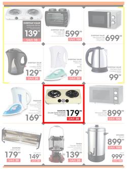 Jet Mart : Top Deals (25 June - 8 July 2018), page 11