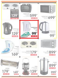 Jet Mart : Top Deals (25 June - 8 July 2018), page 11