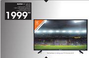 Matsui 32" LED TV