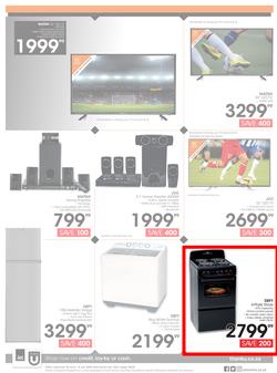 Jet Mart : Top Deals (25 June - 8 July 2018), page 12