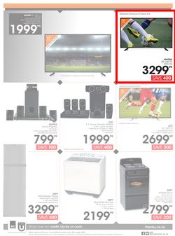 Jet Mart : Top Deals (25 June - 8 July 2018), page 12
