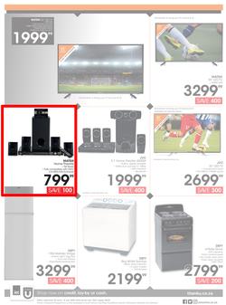 Jet Mart : Top Deals (25 June - 8 July 2018), page 12