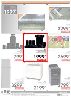 Jet Mart : Top Deals (25 June - 8 July 2018), page 12