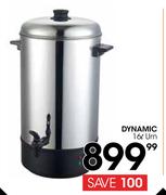 Dynamic 16L Urn