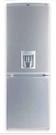 Defy  C300 Metallic Fridge