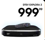 DSTV Explora 2