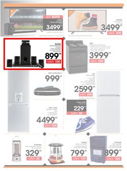 Jet Mart : Top Deals (25 May - 10 June 2018), page 2