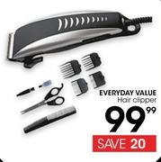 Everyday Value Hair Clipper