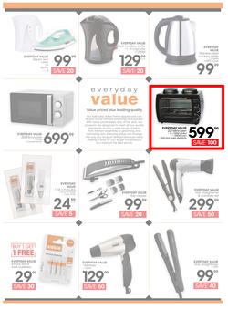 Jet Mart : Top Deals (25 May - 10 June 2018), page 3