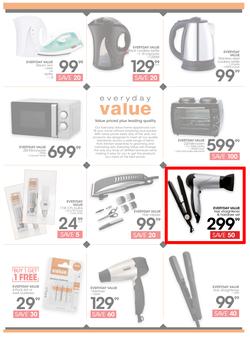 Jet Mart : Top Deals (25 May - 10 June 2018), page 3