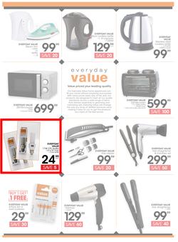 Jet Mart : Top Deals (25 May - 10 June 2018), page 3