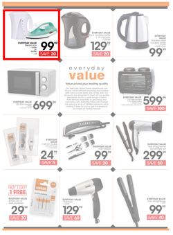 Jet Mart : Top Deals (25 May - 10 June 2018), page 3