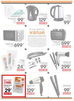 Jet Mart : Top Deals (25 May - 10 June 2018), page 3