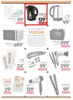 Jet Mart : Top Deals (25 May - 10 June 2018), page 3