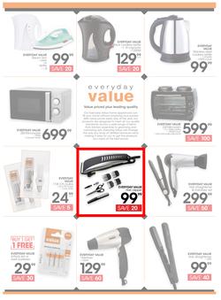 Jet Mart : Top Deals (25 May - 10 June 2018), page 3