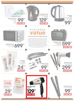 Jet Mart : Top Deals (25 May - 10 June 2018), page 3