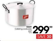 Hart Catering Cookware Pot