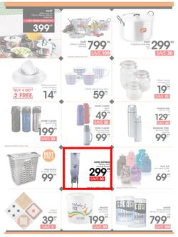 Jet Mart : Top Deals (25 May - 10 June 2018), page 4