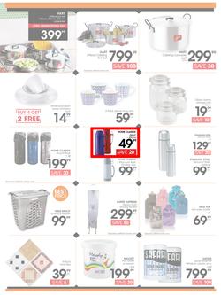 Jet Mart : Top Deals (25 May - 10 June 2018), page 4