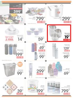 Jet Mart : Top Deals (25 May - 10 June 2018), page 4