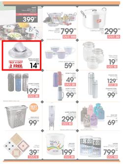 Jet Mart : Top Deals (25 May - 10 June 2018), page 4