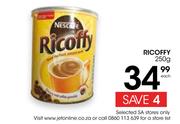 Ricoffy 250g