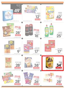 Jet Mart : Top Deals (25 May - 10 June 2018), page 5
