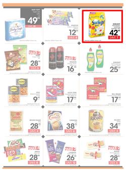 Jet Mart : Top Deals (25 May - 10 June 2018), page 5