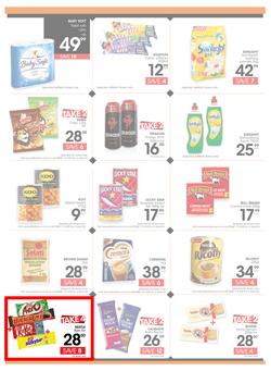 Jet Mart : Top Deals (25 May - 10 June 2018), page 5