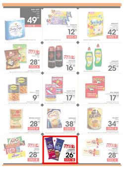 Jet Mart : Top Deals (25 May - 10 June 2018), page 5