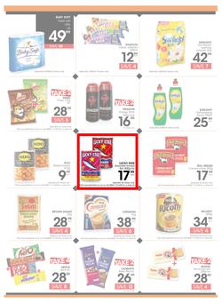 Jet Mart : Top Deals (25 May - 10 June 2018), page 5