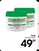 Pure Range-Each