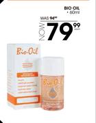 Bio Oil-60ml Each