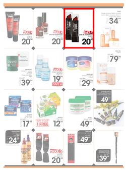 Jet Mart : Top Deals (25 May - 10 June 2018), page 6