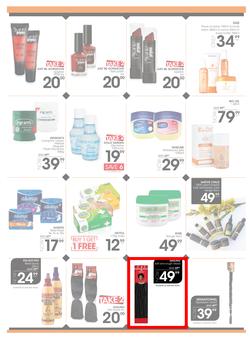 Jet Mart : Top Deals (25 May - 10 June 2018), page 6